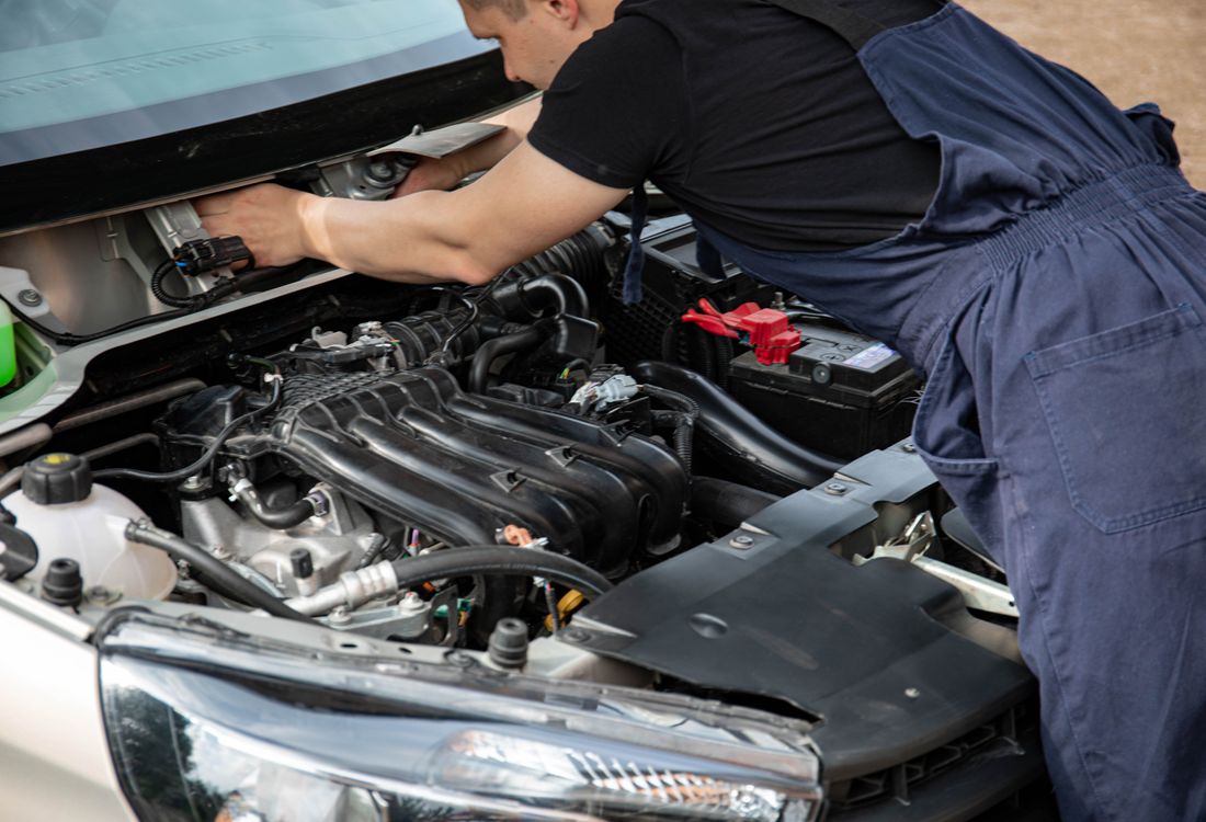 A/C Service in Fort Worth, TX