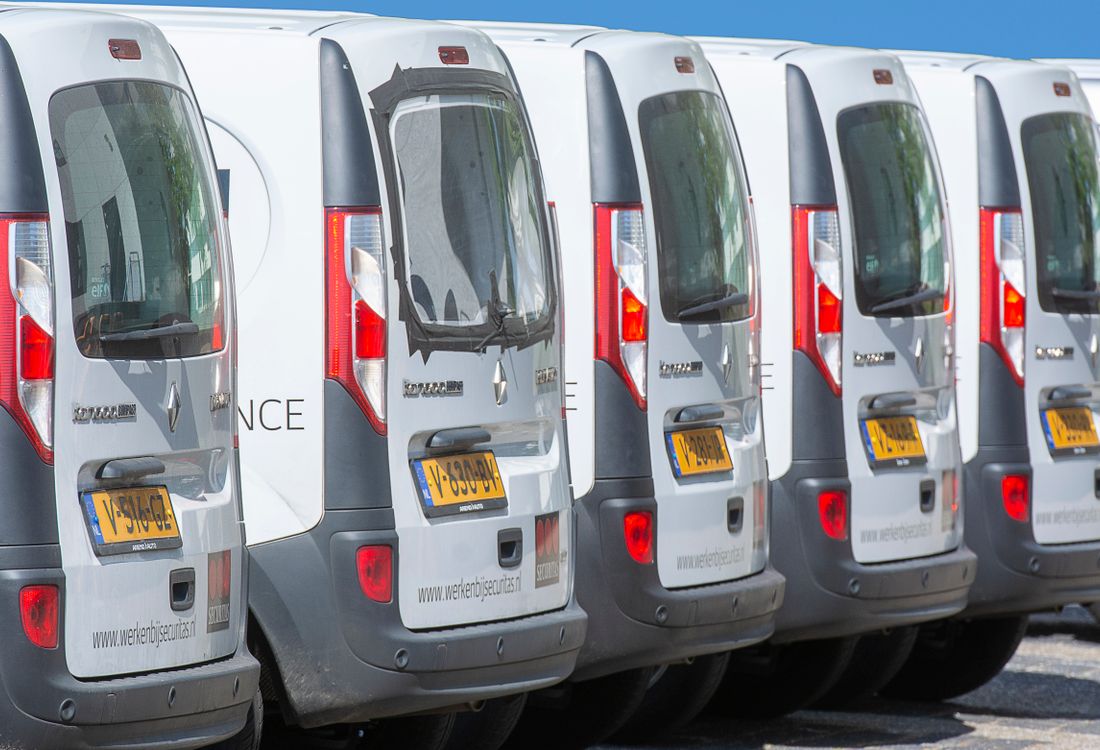 Fleet services in Fort Worth, TX