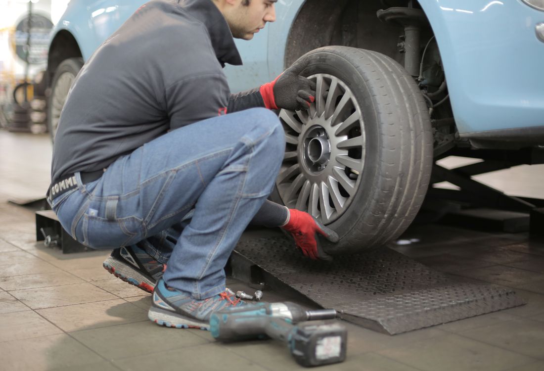 New & Used Tires in Fort Worth, TX